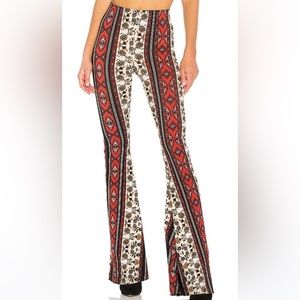 Show me your mumu pants